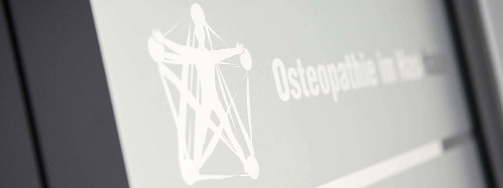 Osteopathie Osnabrück /// Im Hasehaus am Neuemarkt